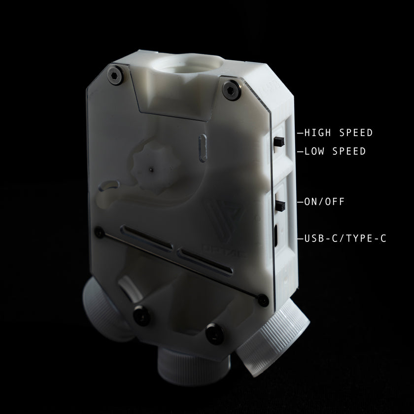 OP Tac GEL BALL SORTER GEN4