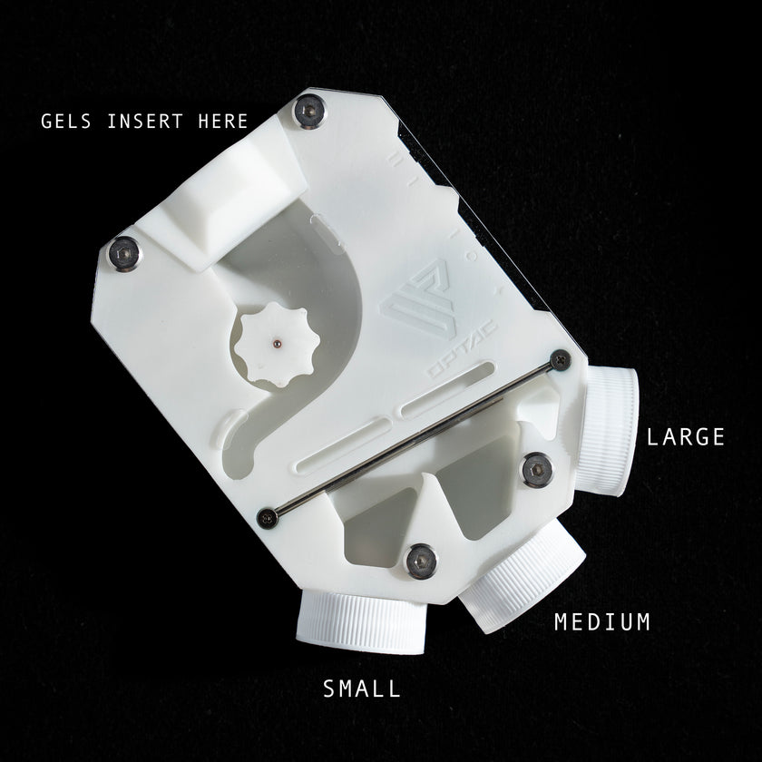 OP Tac GEL BALL SORTER GEN4