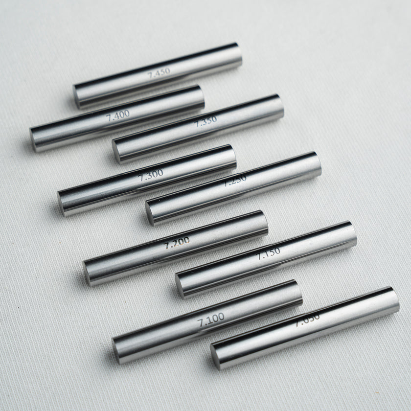 GEL BALL SORTER ADJUSTMENT TOOL