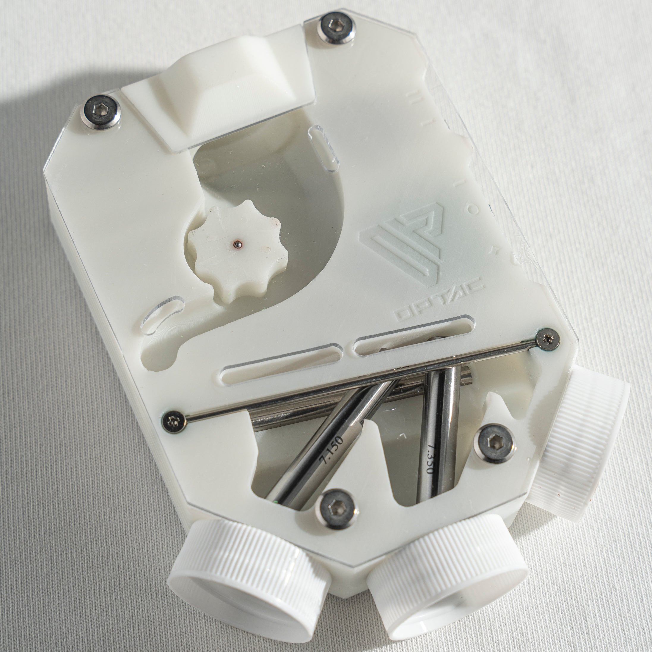 GEL BALL SORTER ADJUSTMENT TOOL