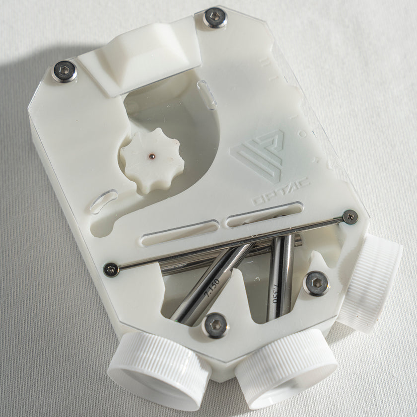 GEL BALL SORTER ADJUSTMENT TOOL