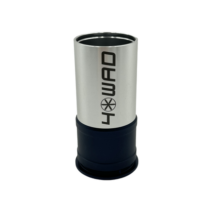 40WAD Launcher Shell V2
