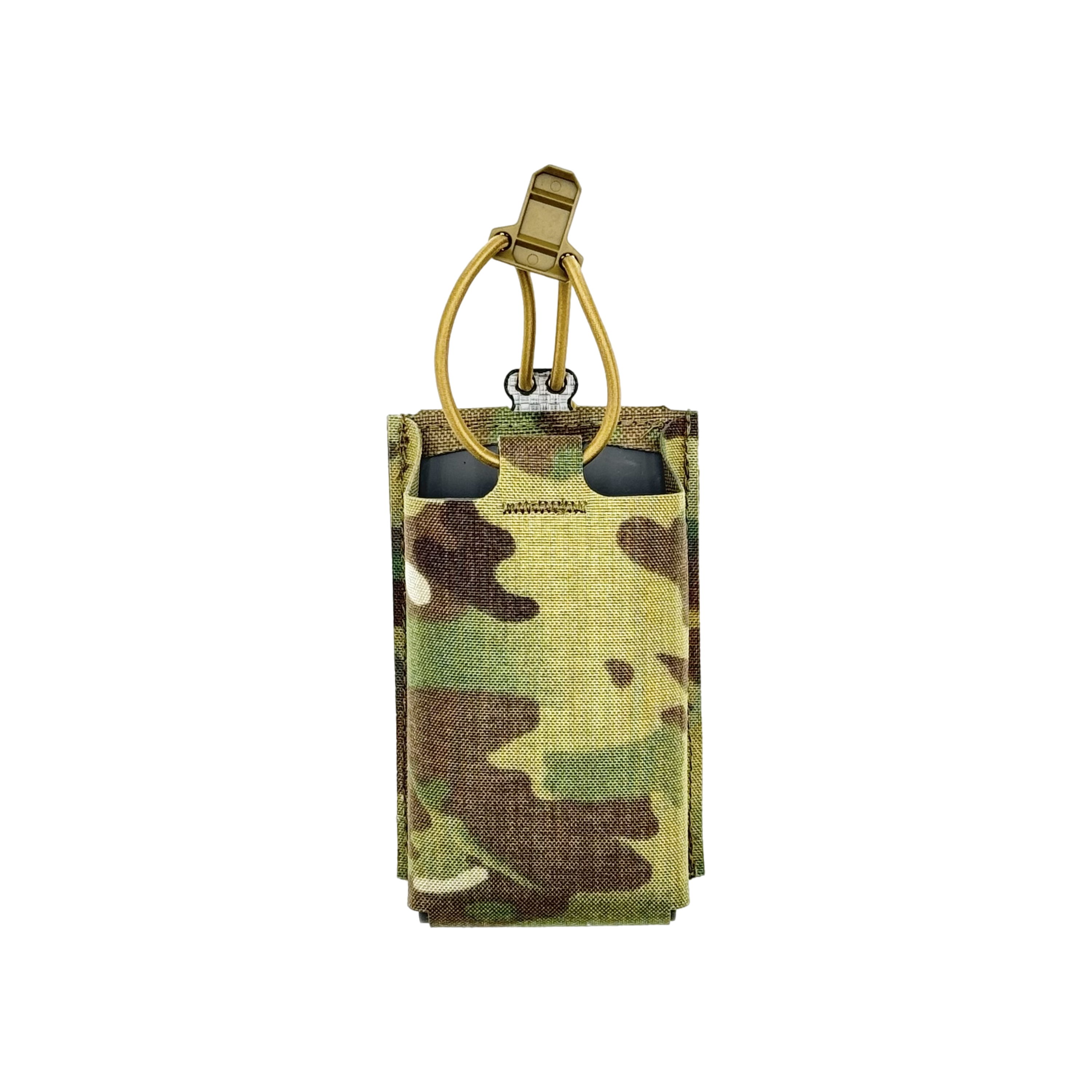 FERRO Style KSAR KWIK Single Mag Pouch