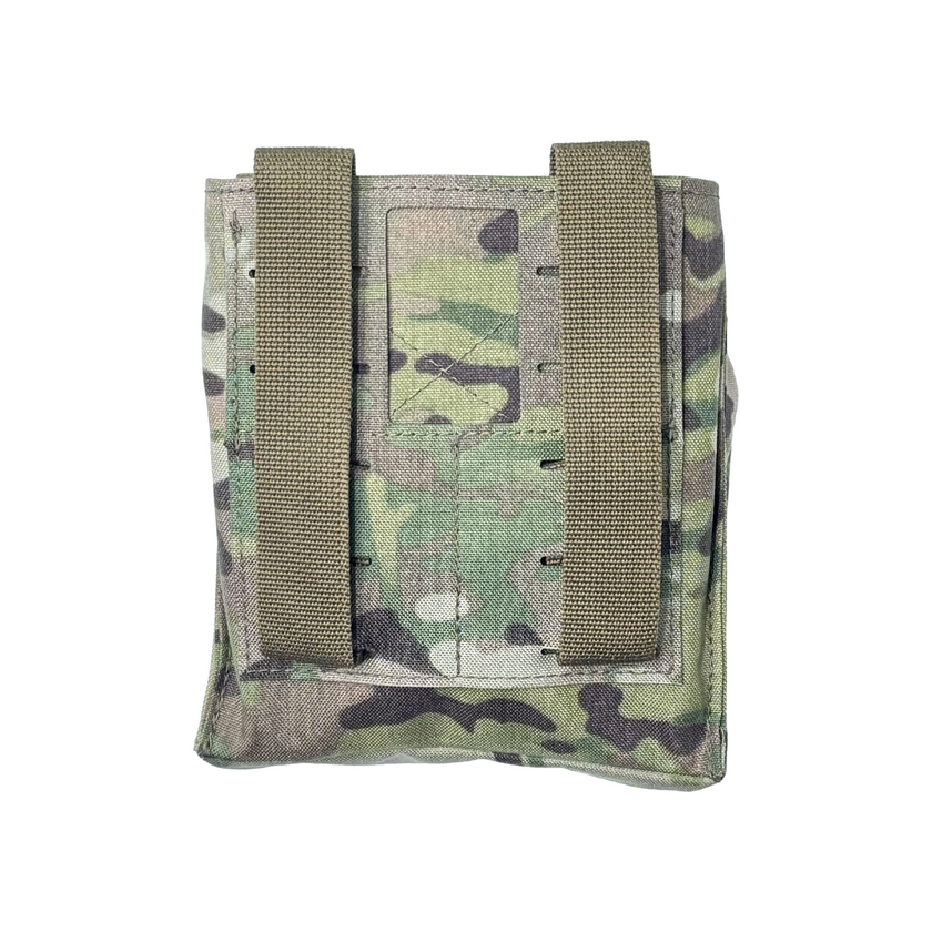 SS Style JSTA Pouch