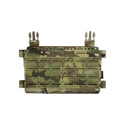 Micro Fight Chassis MkV