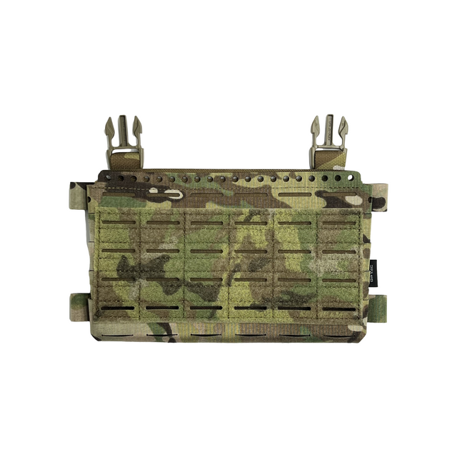 Micro Fight Chassis MkV