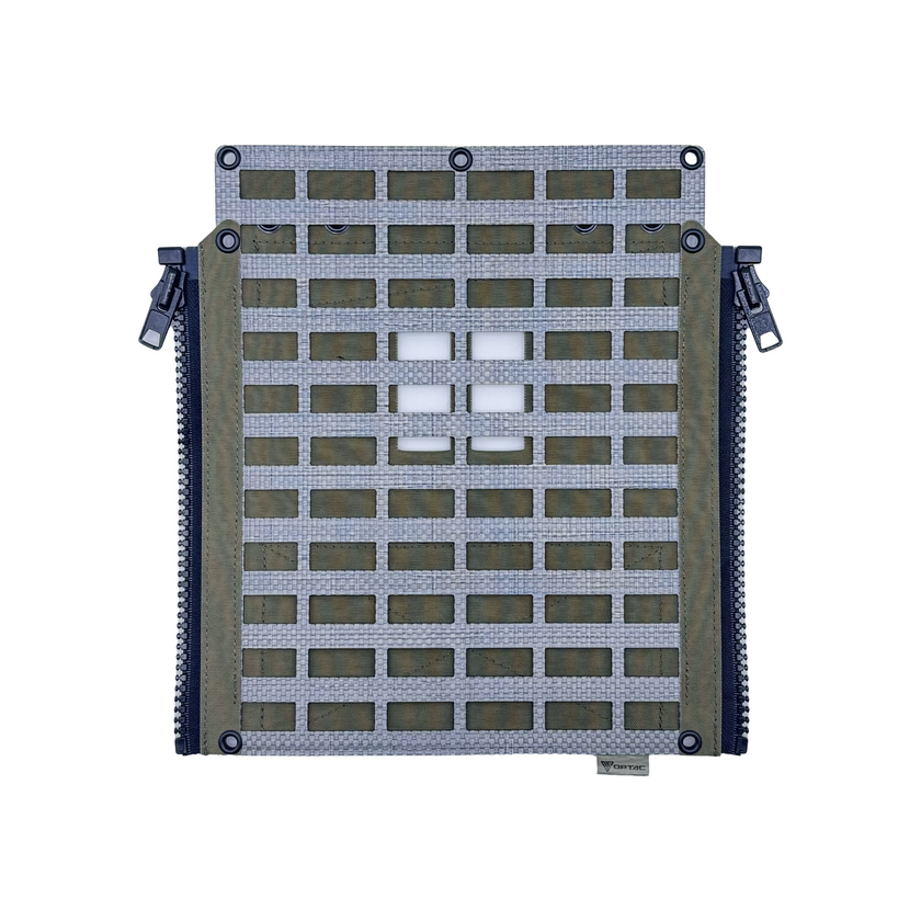 SS STYLE MOLLE BACK PANEL (Clearance)