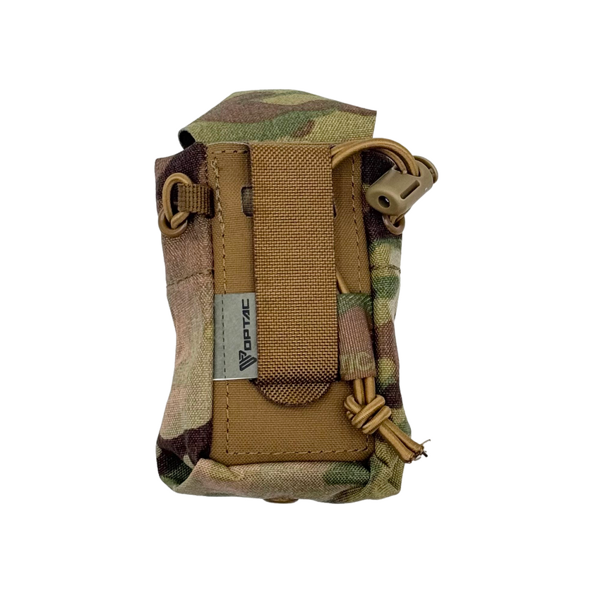 FC Style Banger Pocket