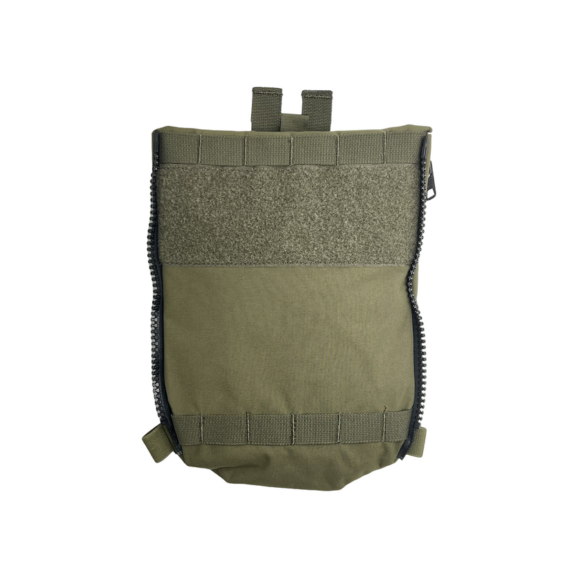 FC STYLE Back Panel Water