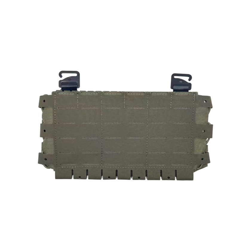 SC Style ARC Placard V3