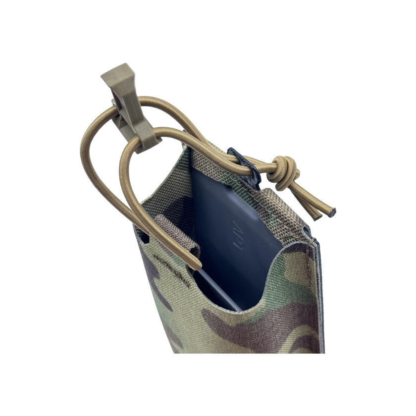 FERRO Style KSAR KWIK Single Mag Pouch