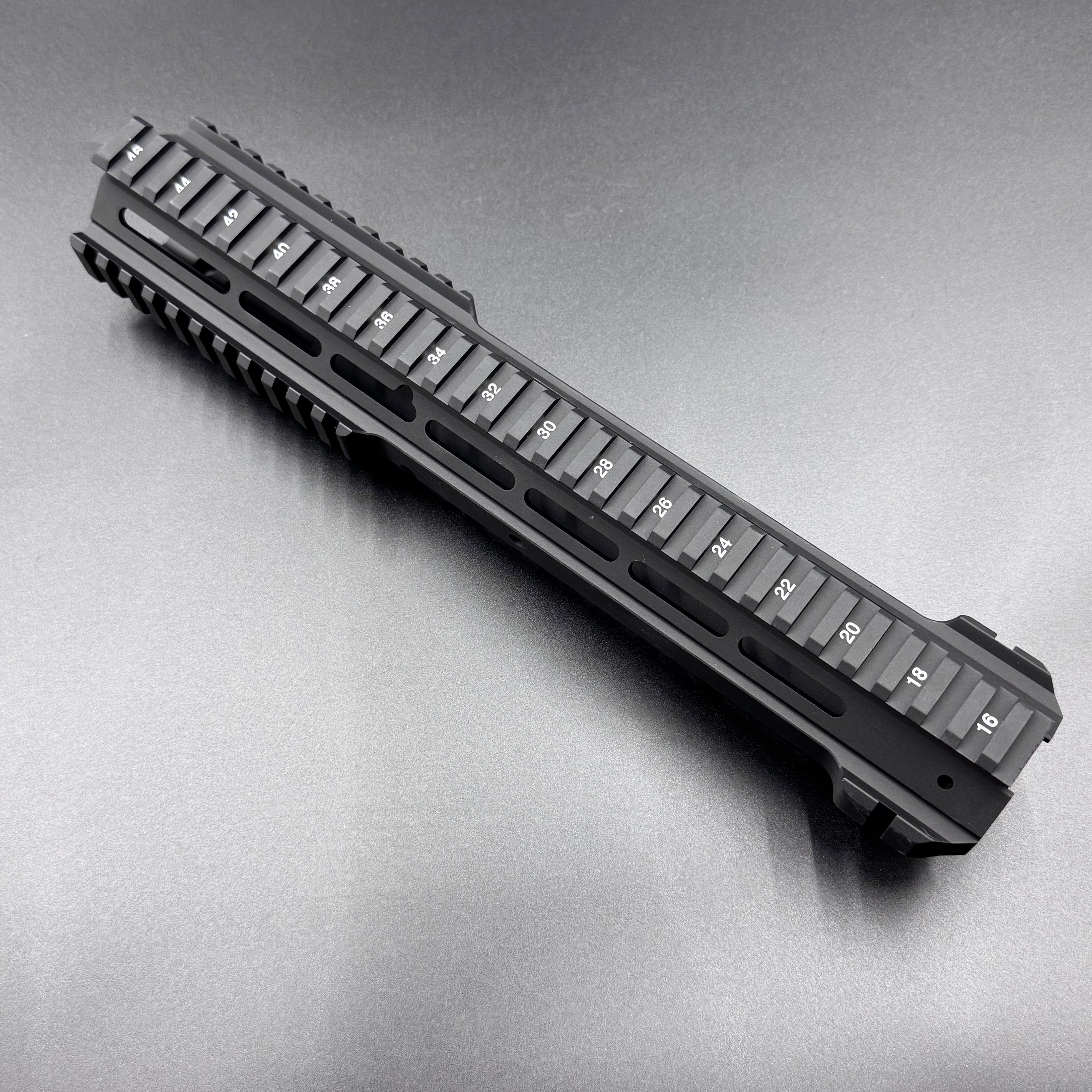 L119A2 12.5 inches HANDGUARD REPLICA