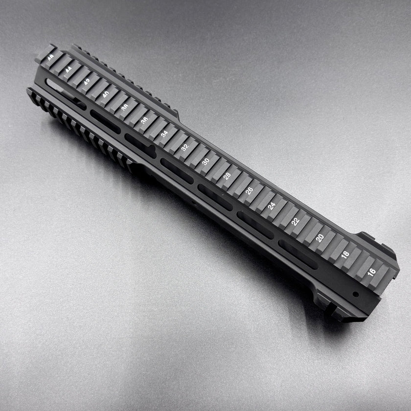 L119A2 12.5 inches HANDGUARD REPLICA