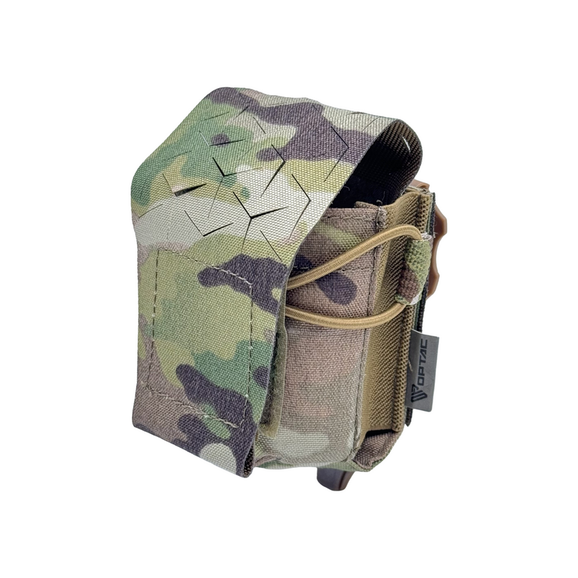 OP TAC 40MAX Grenade Pouch
