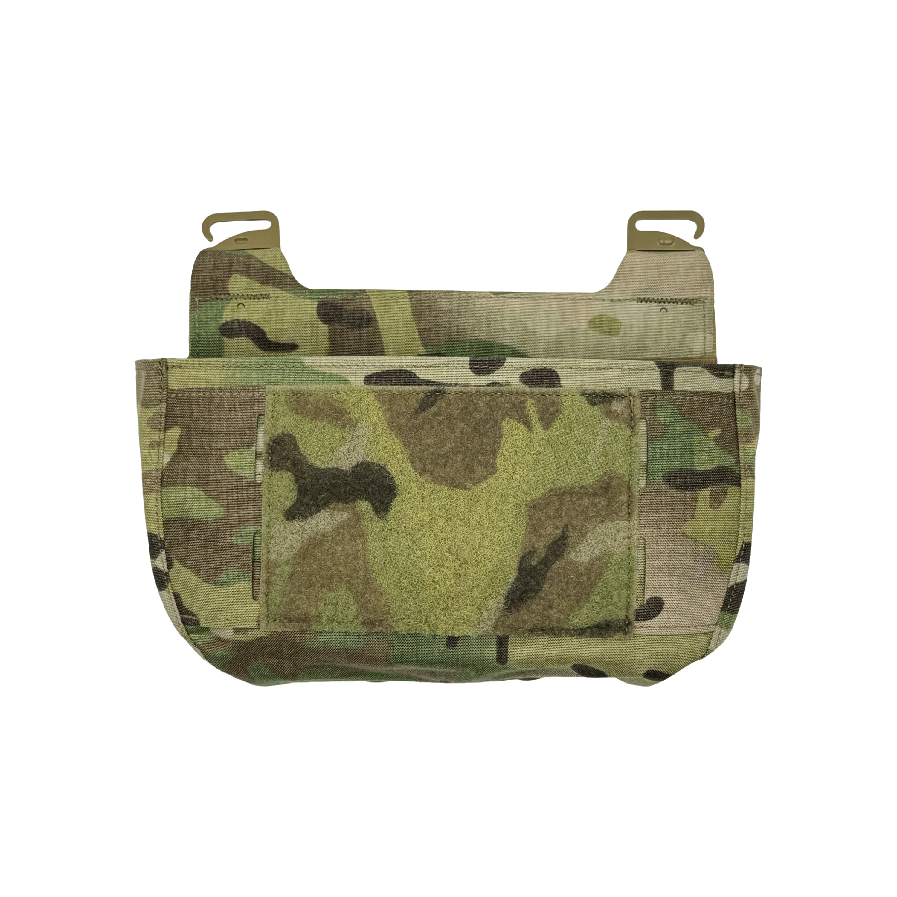 D.O.P.E FRONT FLAP