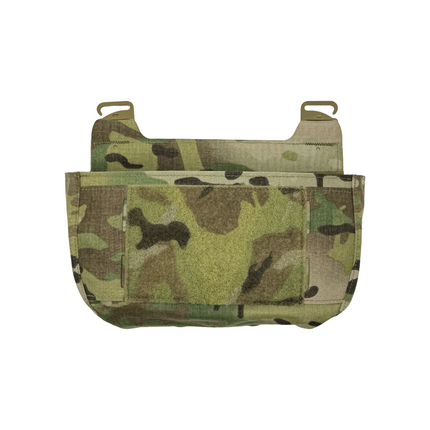 D.O.P.E FRONT FLAP