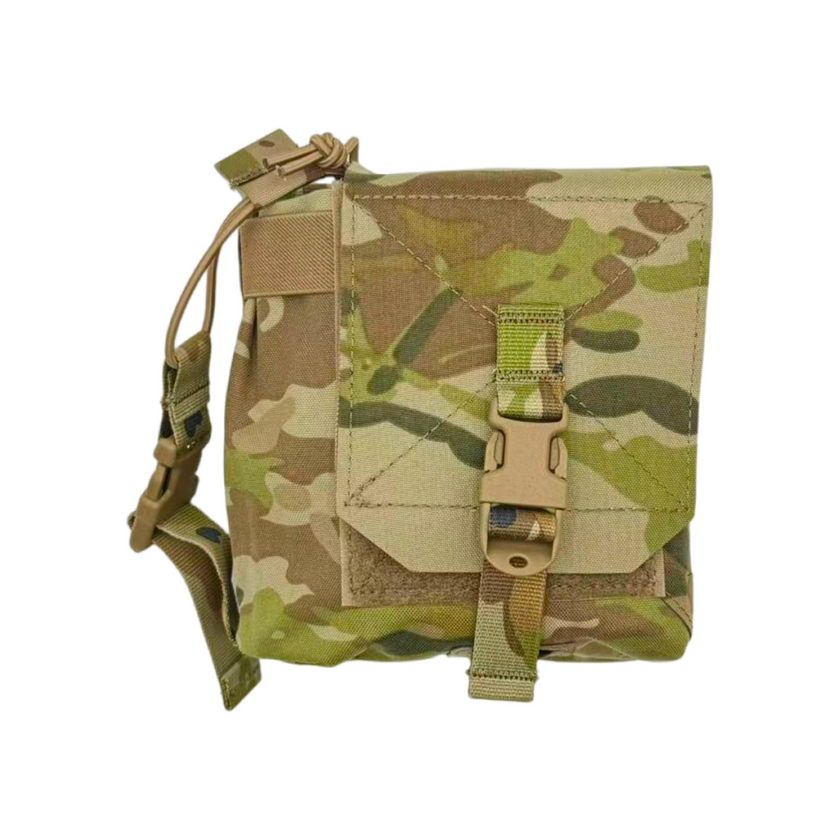 SS Style Mutant Pouch