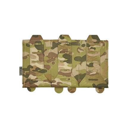 BFG Style Stackable Ten-Speed M4 Mag Pouch