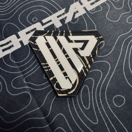 OP Tac Logo Patch