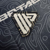 OP Tac Logo Patch