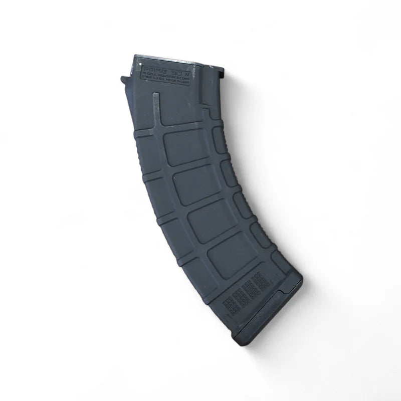 Magpul Style AK Gel Blaster Spring Magazine(Fit APS & Double Bell AK)