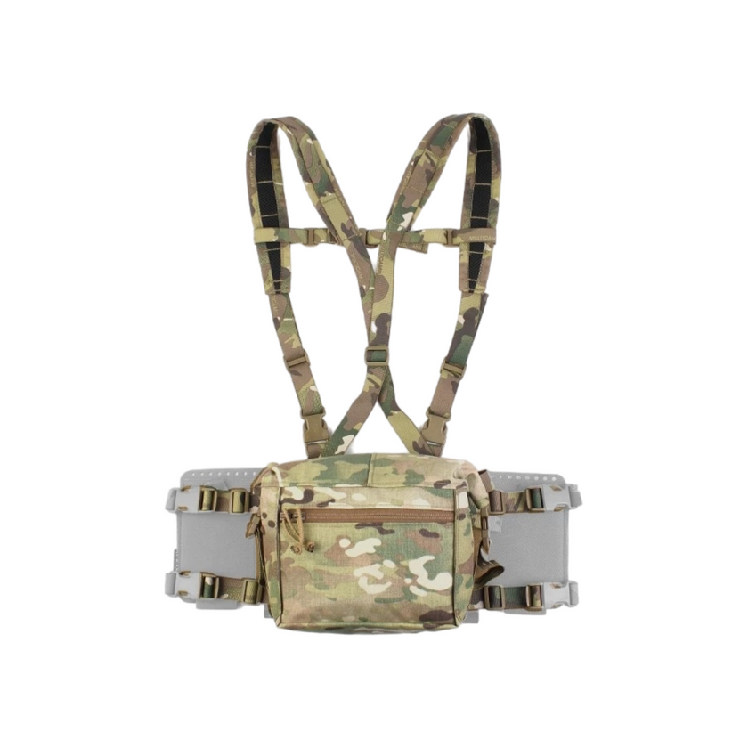 SS Style LBV Expander Kit