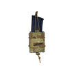 TYR Style Rifle Mag Pouch (Combat Adjustable Happy Mag)