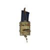 TYR Style Rifle Mag Pouch (Combat Adjustable Happy Mag)