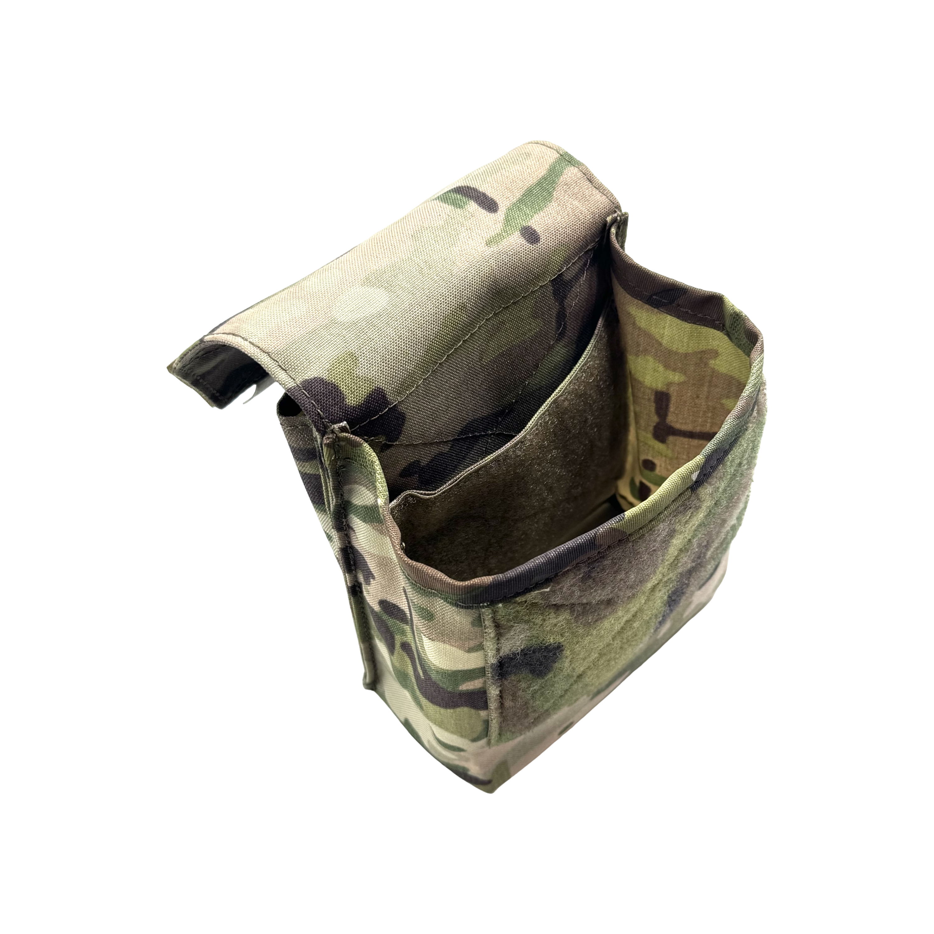 SS Style JSTA Pouch
