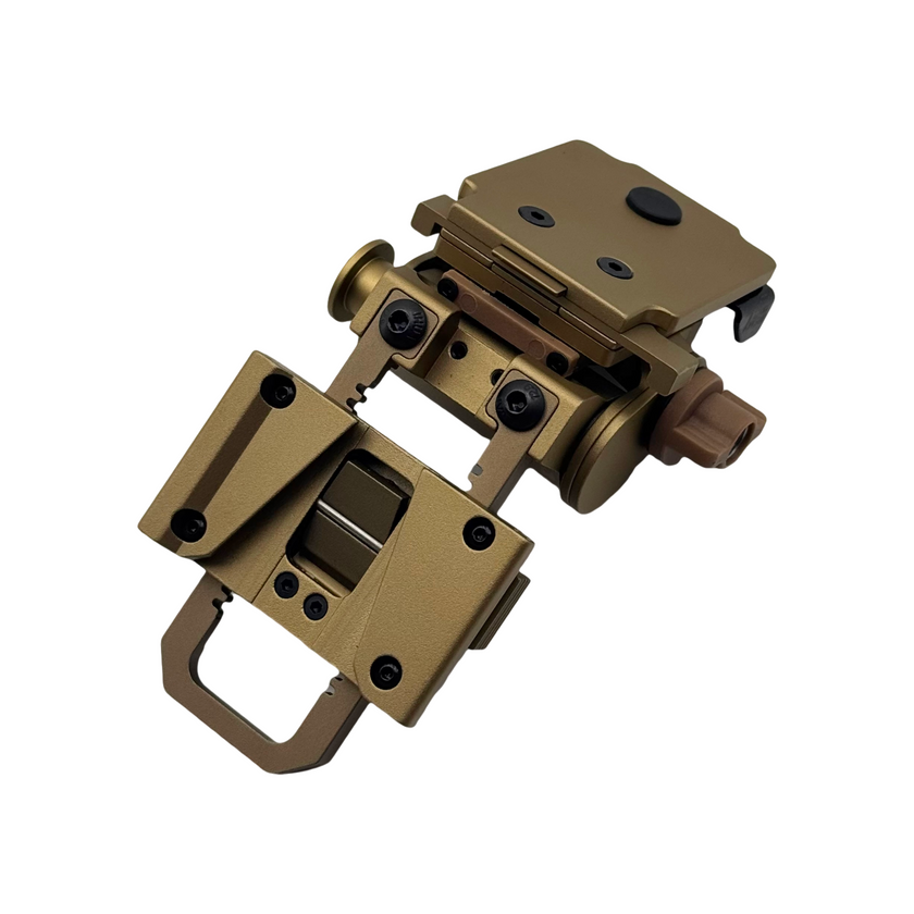 WILCOX L4G24 NVG Mount