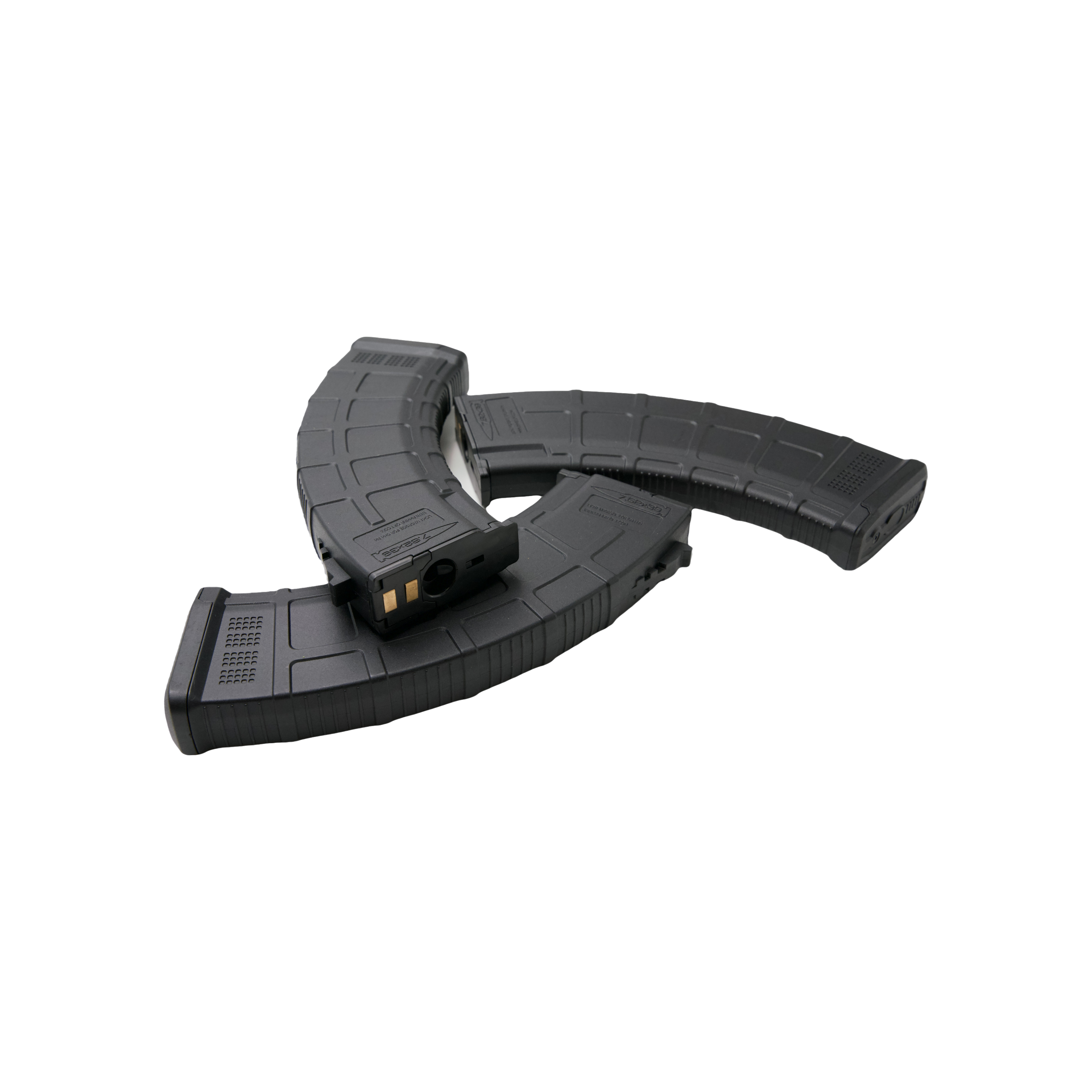 Magpul Style AK Gel Blaster Mag