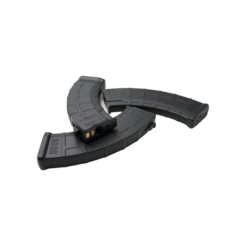 Magpul Style AK Gel Blaster Mag