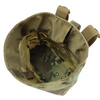 AFG Roll Up Drop Dump Pouch