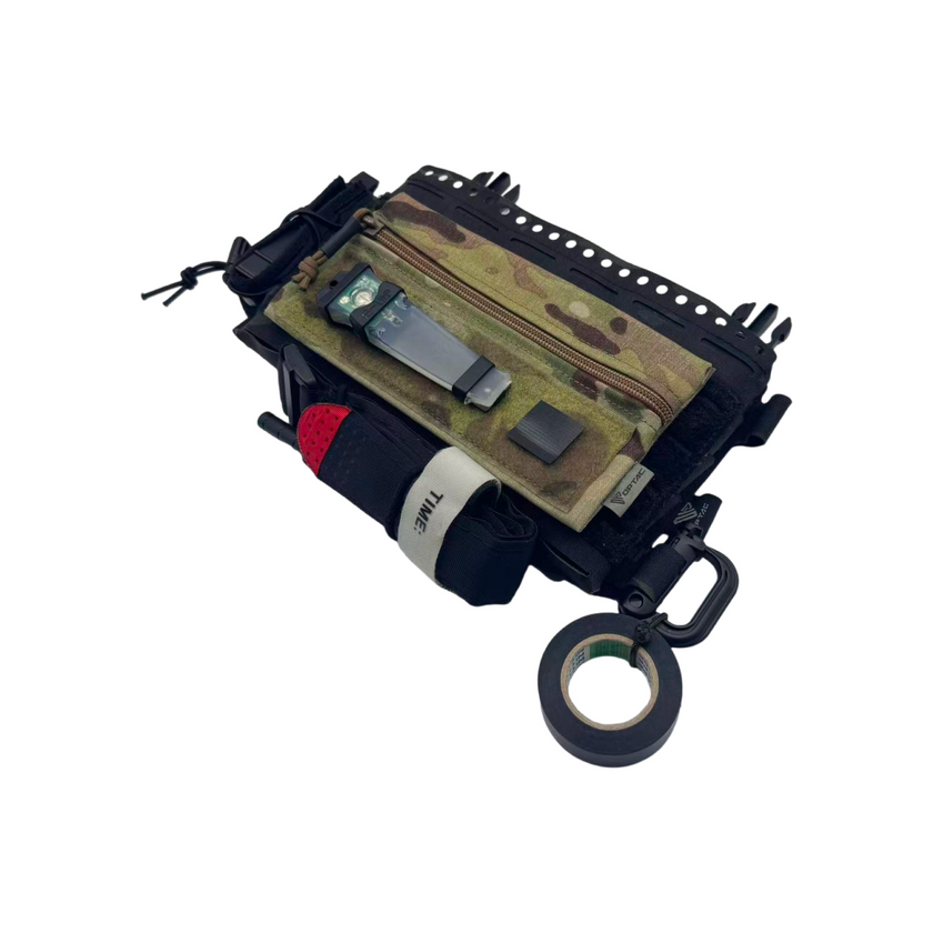 SS Style Candy Pouch