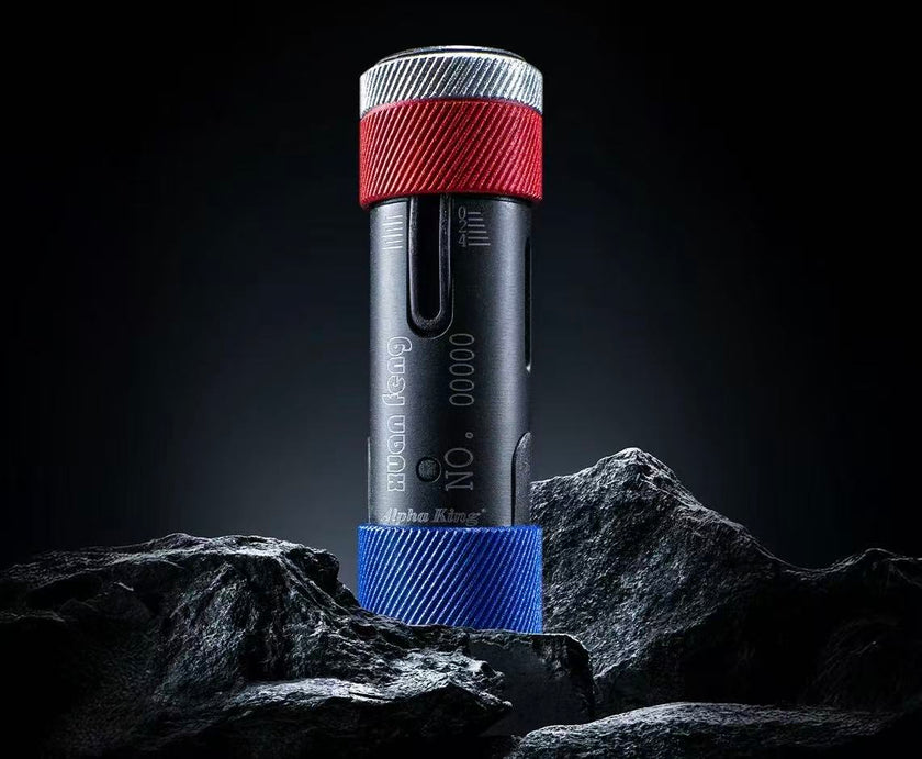 [Launch Special] AKA Universal Hop Up