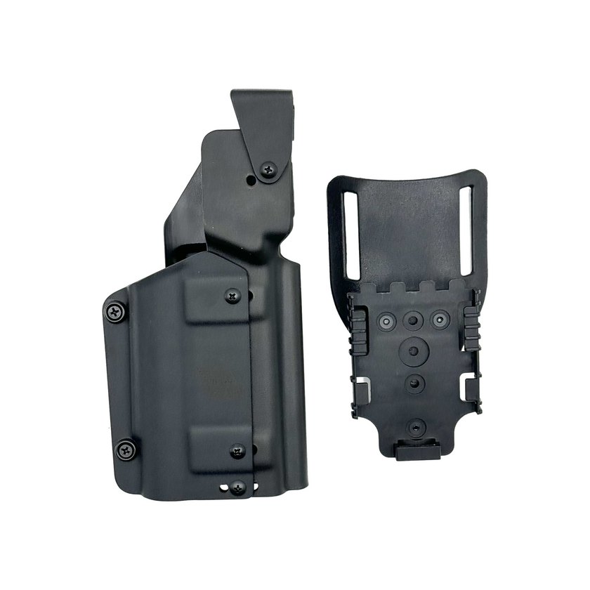 KYDEX Glock Holster (Left Hand)