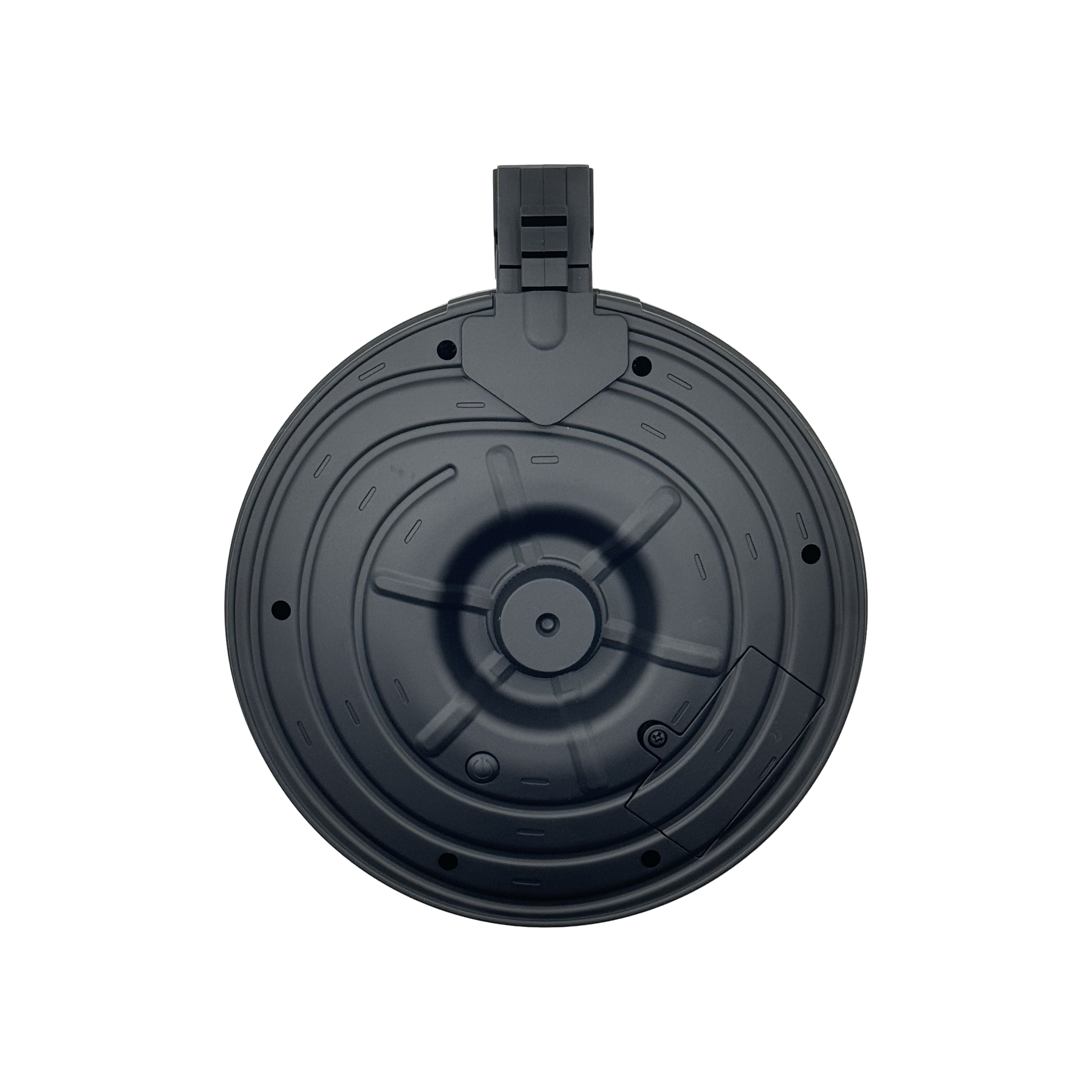 AK Gel Blaster Drum Mag