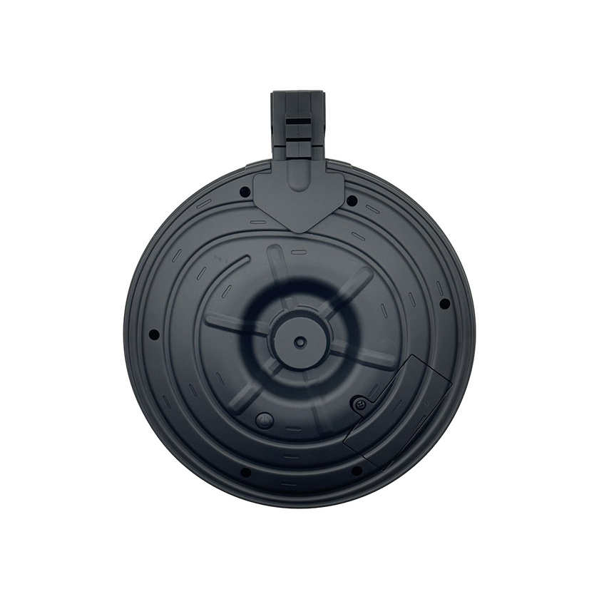 AK Gel Blaster Drum Mag
