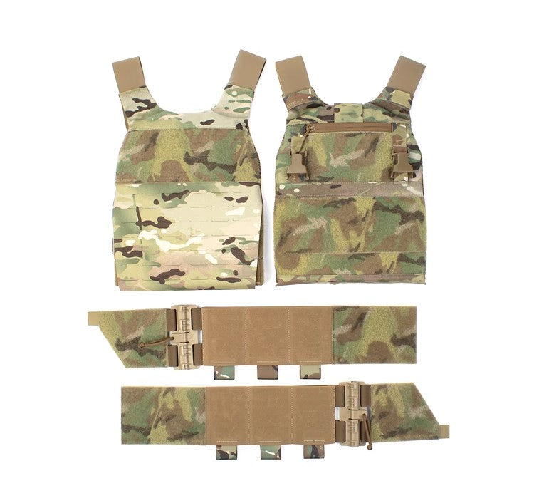 FCSK 3.0 EX PLATE CARRIER