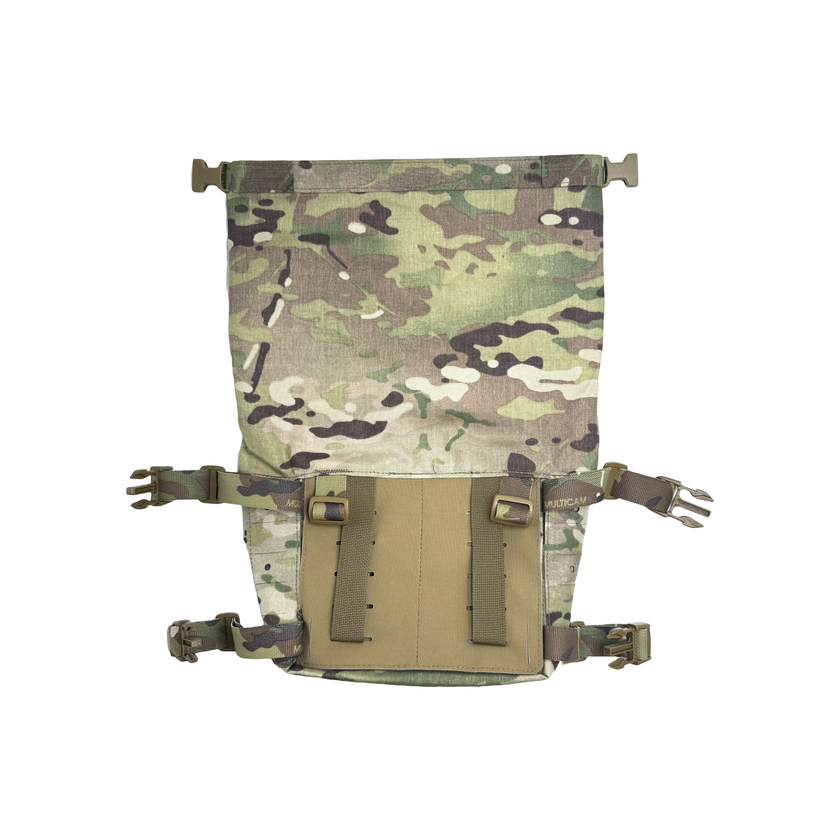 SS Style LBV Expander Kit