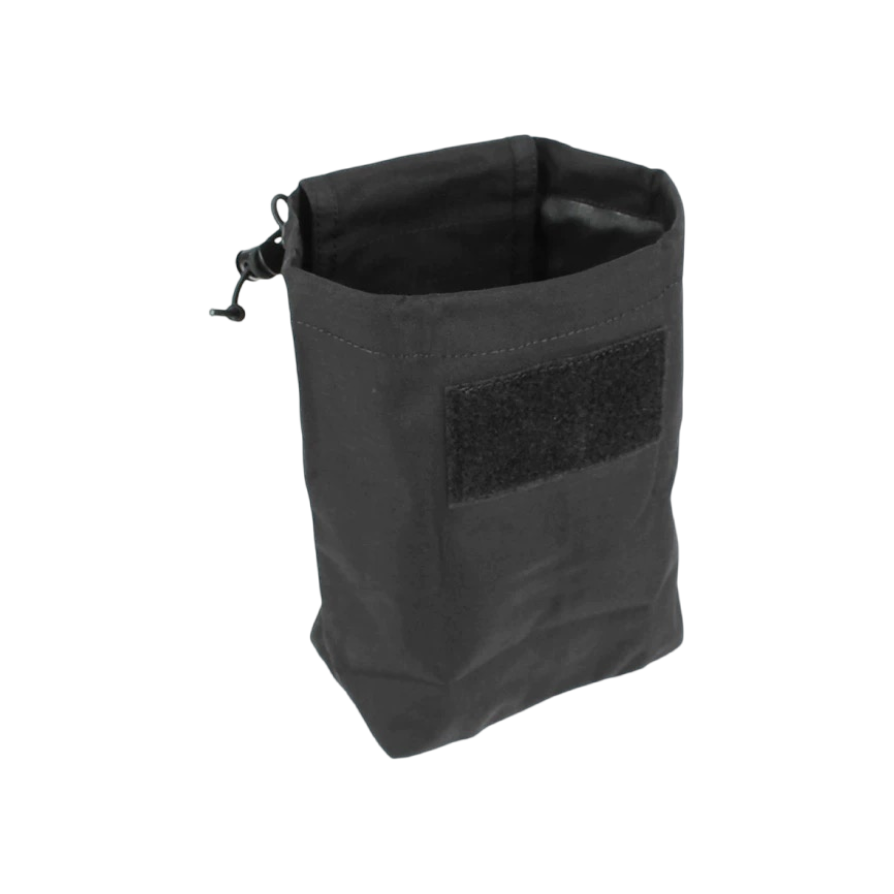 FOLDABLE DUMP POUCH