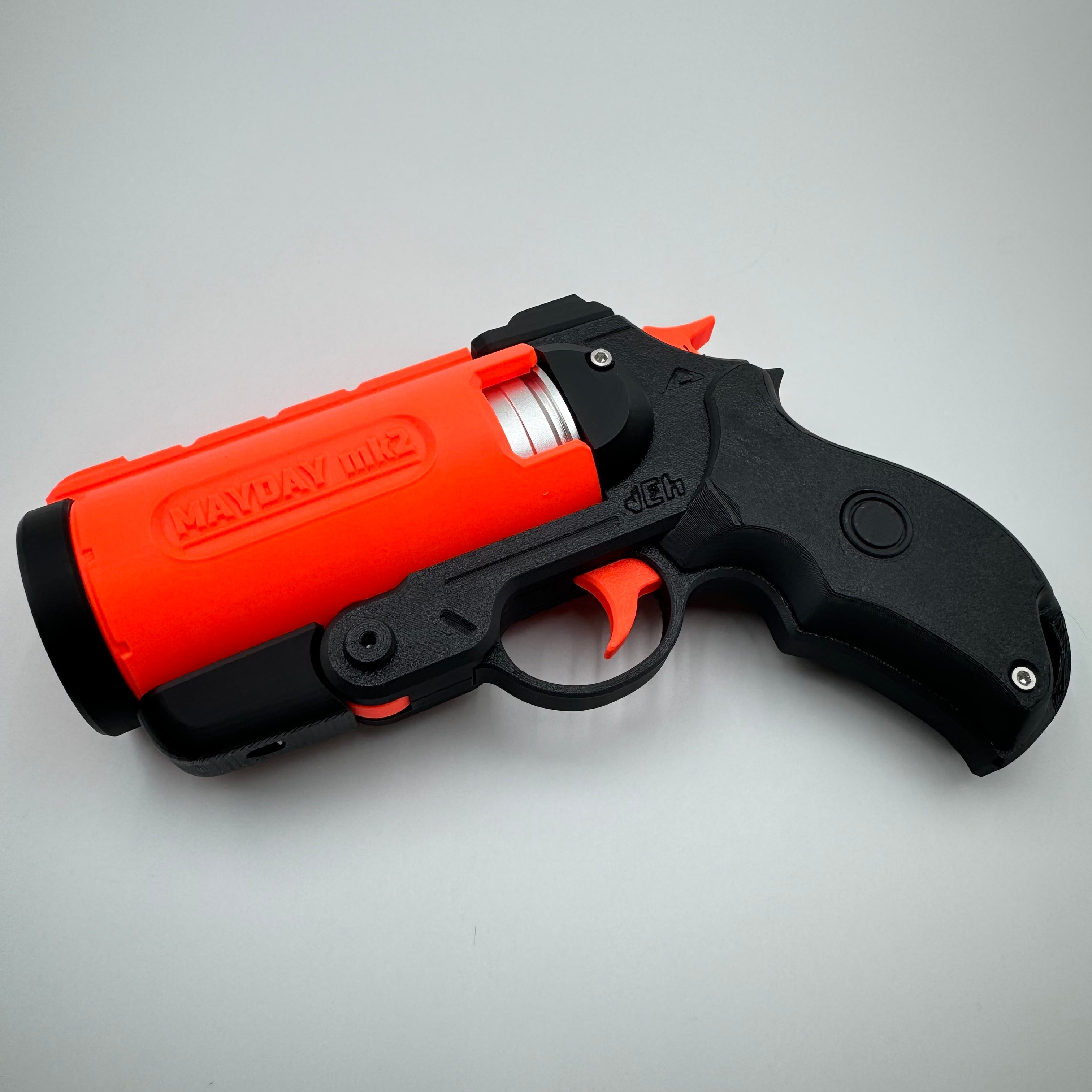 MAYDAY MK2 40MAX Shells Launcher – OP Tactical AU