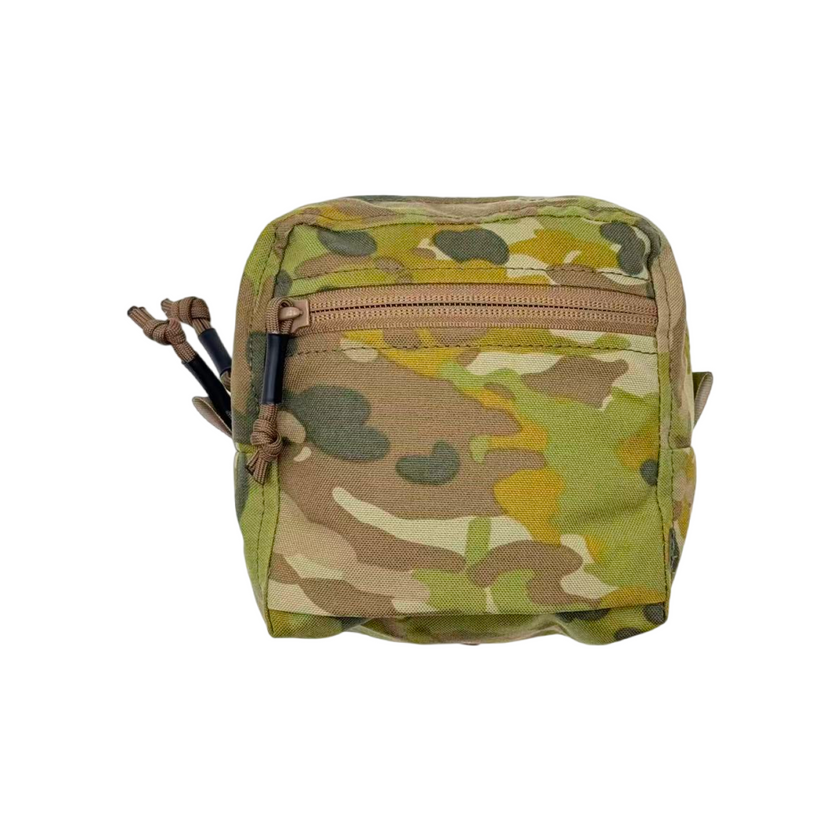 CP STYLE GP Pouch 6x6x3