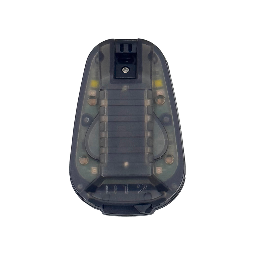 Ladybird Shape Signal Light