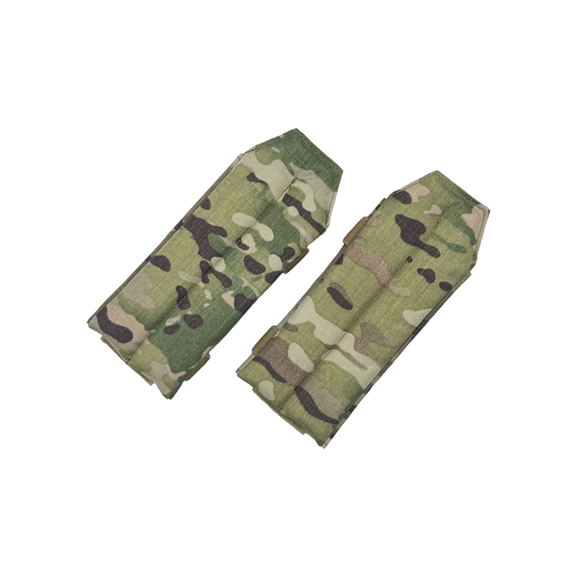 AXL Style Structural Shoulder Pads