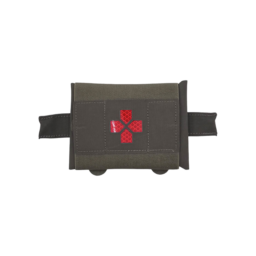 Side Pull IFAS (Medical Pouch)