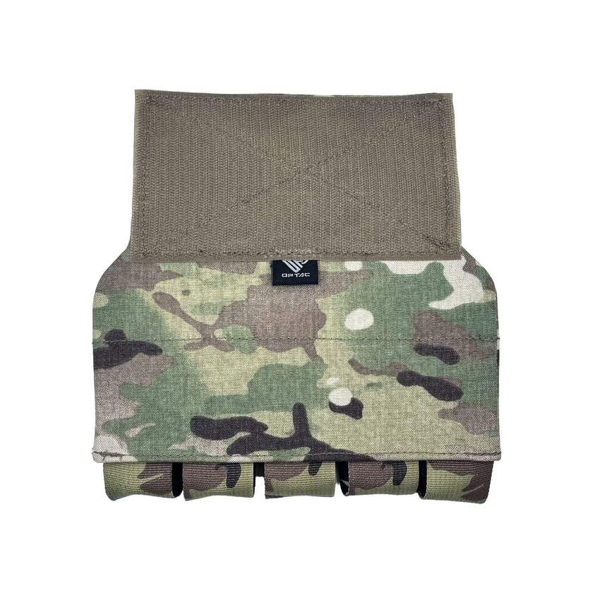 40MM 5 BANGER HANGER