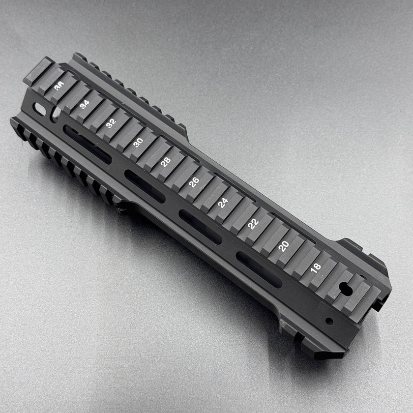 L119A2 9.25 inches HANDGUARD REPLICA