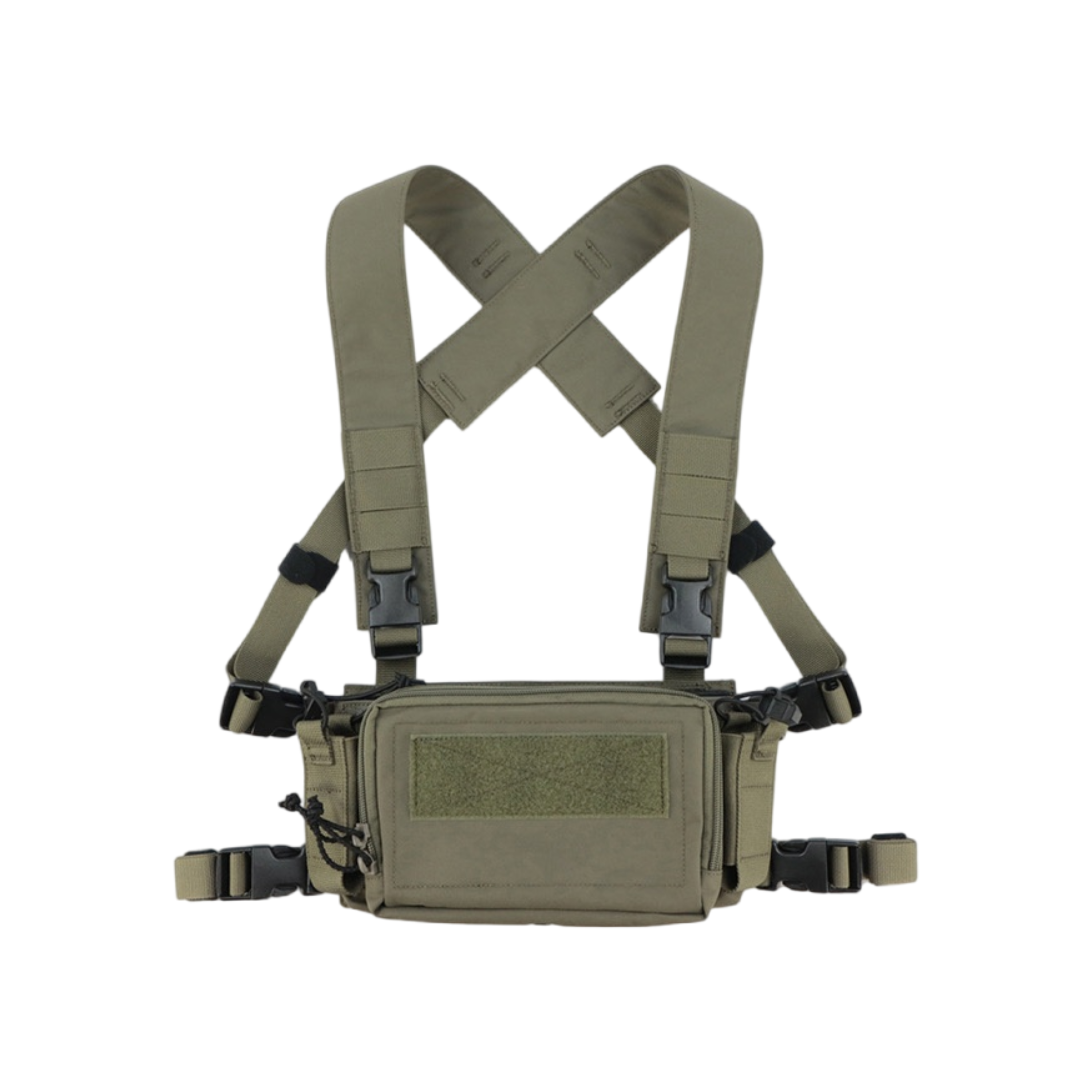 D3CRM MICRO Chest Rig – OP Tactical