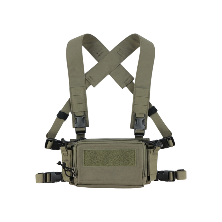 HS STYLE D3CRM MICRO Chest Rig